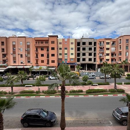 Magnifique Appartement Marrakech 마라케시 외부 사진