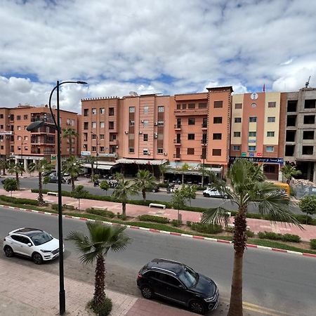 Magnifique Appartement Marrakech 마라케시 외부 사진