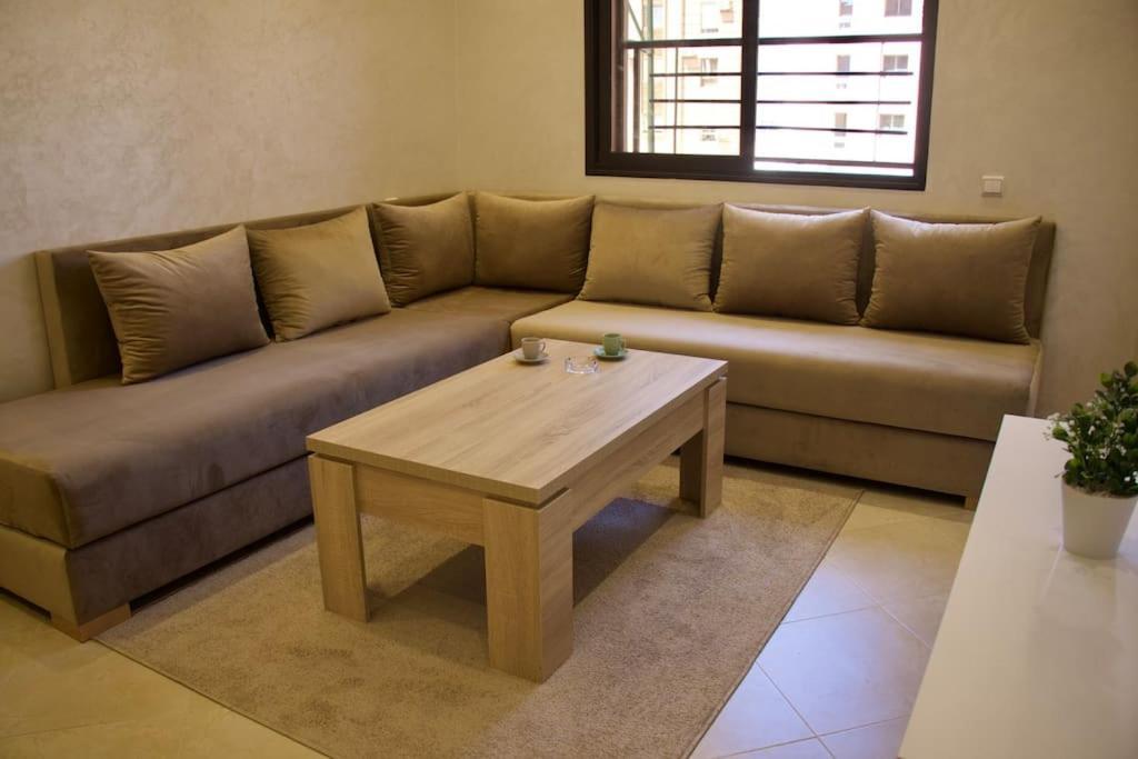Magnifique Appartement Marrakech 마라케시 외부 사진