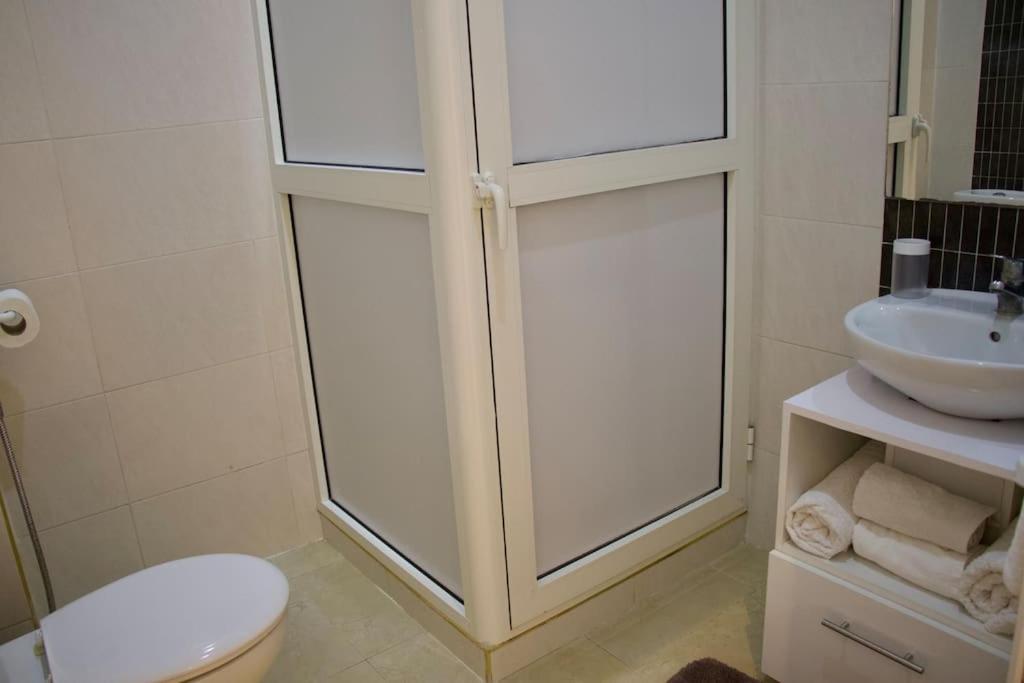Magnifique Appartement Marrakech 마라케시 외부 사진