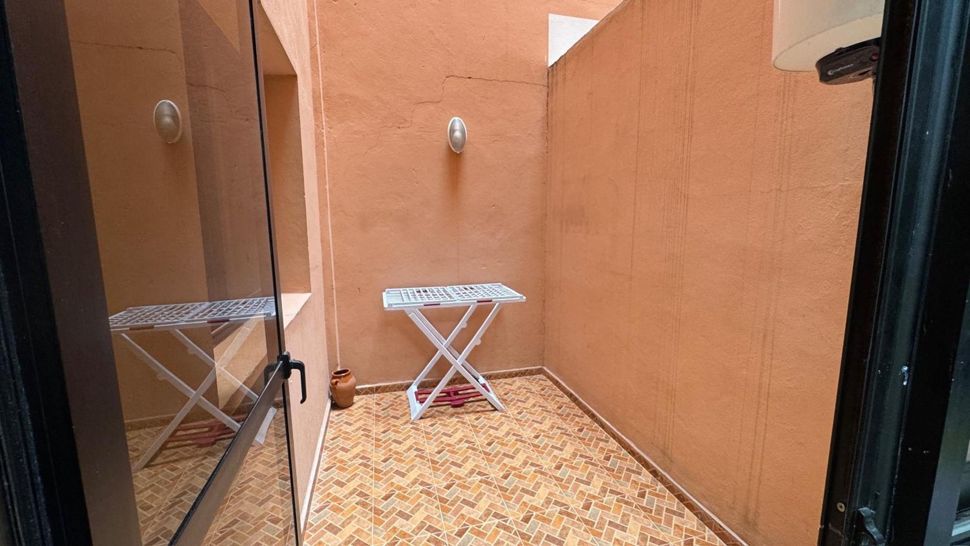 Magnifique Appartement Marrakech 마라케시 외부 사진
