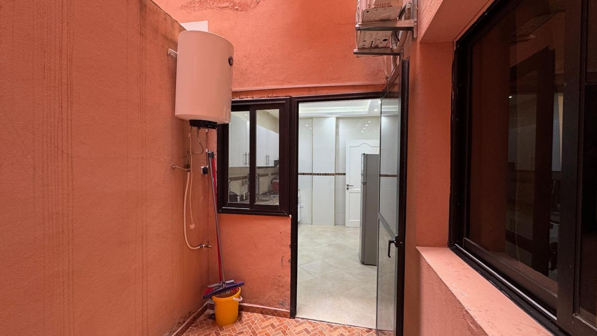 Magnifique Appartement Marrakech 마라케시 외부 사진