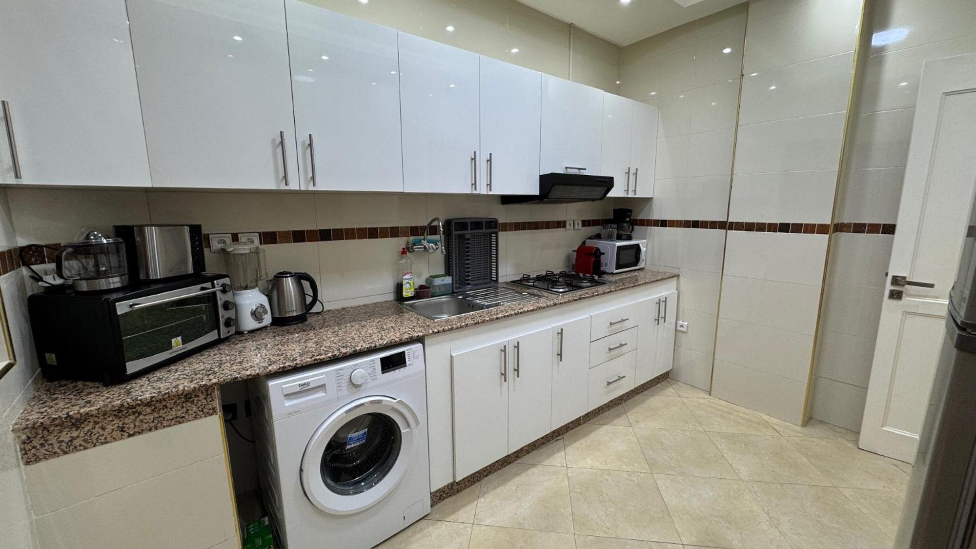 Magnifique Appartement Marrakech 마라케시 외부 사진