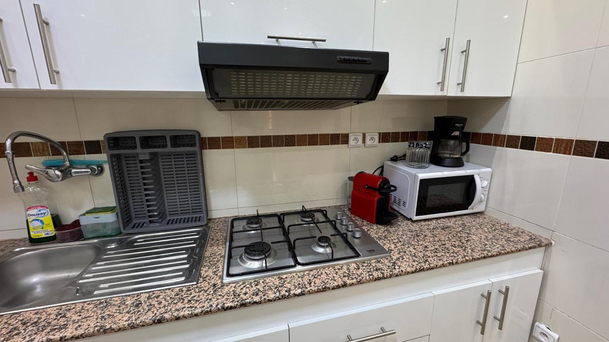 Magnifique Appartement Marrakech 마라케시 외부 사진